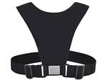Laufweste mit reflektor sporttasche handyhalter