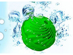Clean ball pour une lessive sans poudre 1500