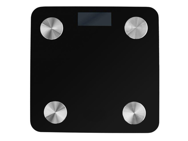 Badezimmer analytische waage smart android ios applikation präzision bluetooth