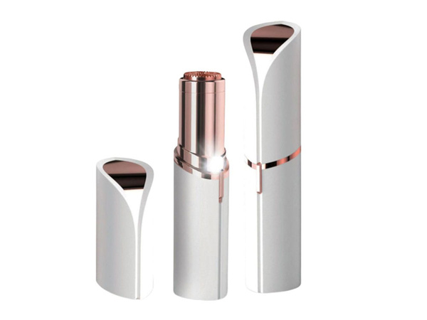 Épilateur facial rasoir tondeuse corps led