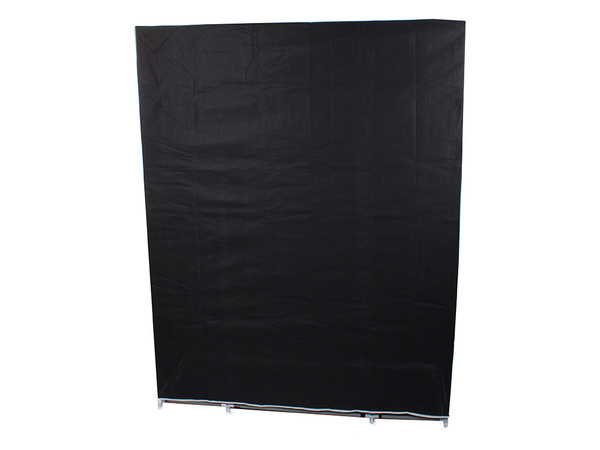 Armoire pliante en textile