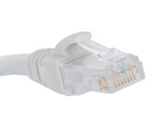 Lan cat6 rj45 ethernet net kábel 20m