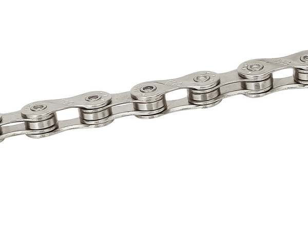 Bike chain 116 bridges sizes 1/2x3/32 6/7/8 range + cutting bracket