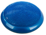 Sensomotor cushion disc hedgehog rehabilitation cushion