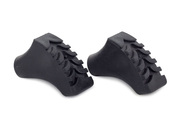 Tipy na nohy boty nordic walking hole