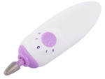 Nail art design manichiura pedichiura dryer 7-in-1 set de accesorii