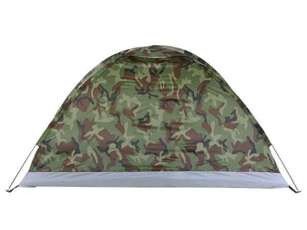 Kempingový stan moro xxl 2-3 osoby turistický stan s moskytiérou