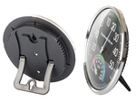 Sobni vlažnostni termometer analogni higrometer