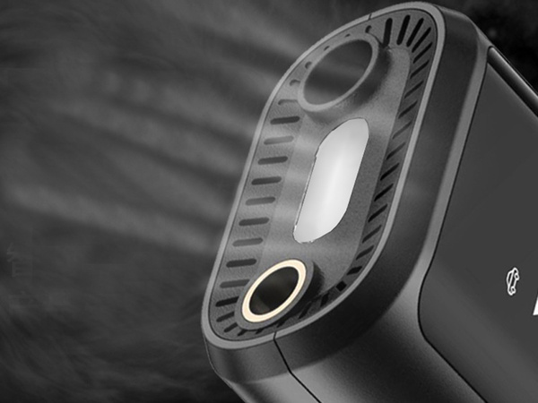 Bomba eléctrica para bicicleta y coche compresor linterna 10 bar lcd