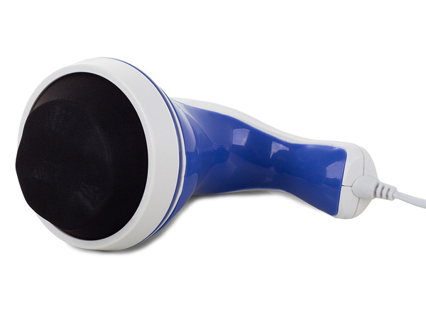 Relax spin masseur raffermissant et amincissant