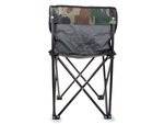 Tourist fishing chair moro cover fish