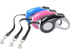 Automātiskais suņu lanyard block 5m 15kg