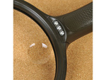 Reading glass loupe large 130mm