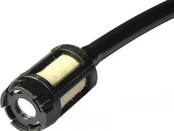 Degvielas šļūtene degvielas šļūtene smidzinātāju pļaujmašīnām smidzinātāja filtrs 10mm