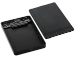 Drive enclosure hdd ssd adapter 2.5'' usb 3.0 sata cable case
