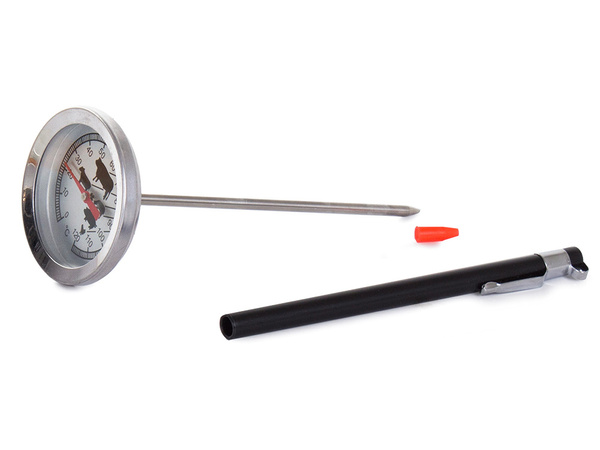 Termometer za meso dimljenje šunke