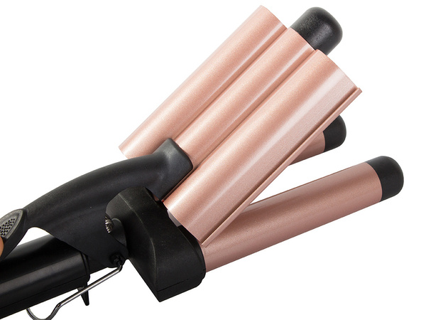 Lockenwickler lockenstab wellen locken keramik