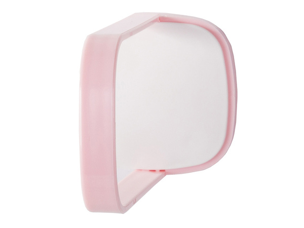 Nástenný držiak nástenný organizér dvojitý