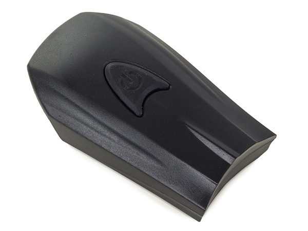 Vedl kolo světla cob 5w přední zadní světla