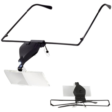 3,5x cserélhető led clockwork lencse