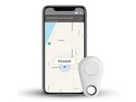 Кольцо ключа телефона ключ локатор bluetooth ключ искатель сигнала передатчик
