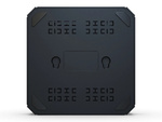 Media player smart tv box android hdmi telecomandă atașament