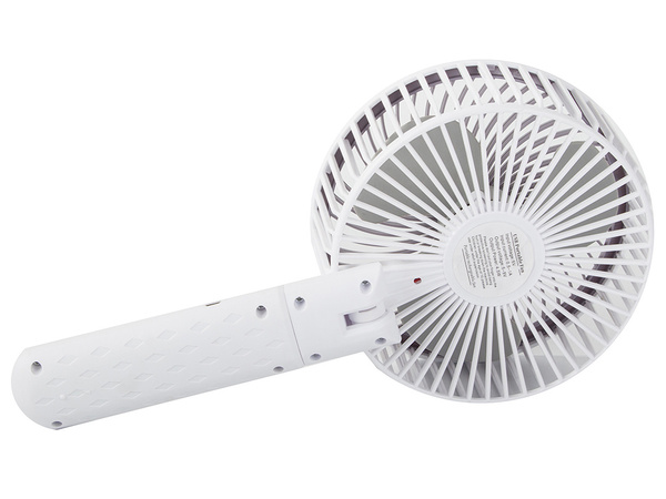 Ventilaator kokkupandav traadita lauaventilaator seisev lauaventilaator