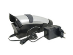 Cordless hair clippers trimmer
