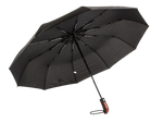 Paraguas plegable paraguas automático unisex