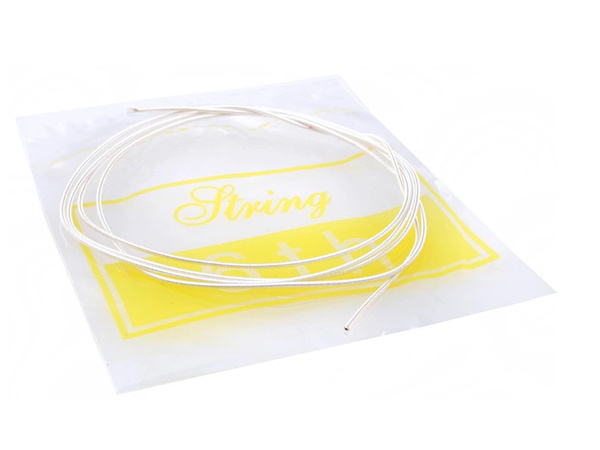 Classical guitar strings nylon 6 pcs alice