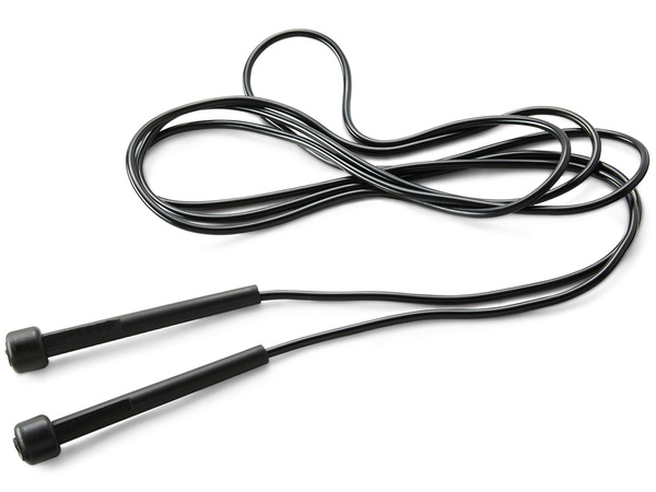 Fitnes crossfit polje skakalna vrv nastavljiva