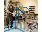 Velo instrumentu komplekts 44gab instrumentu kastīte