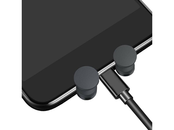 Gravitacinis automobilio grotelių laikiklis