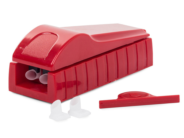 Cigarette remover gliz double