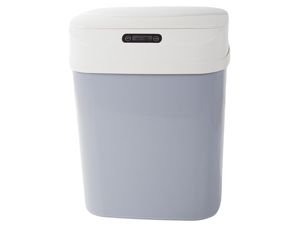 Mülleimer sackfrei automatisch 17l