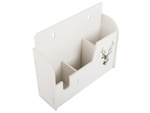 Organisateur organisateur étagère suspendue armoire de cuisine