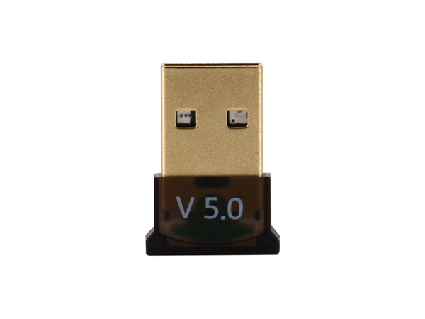 Bluetooth adaptér dongle 5.0 vysoká rychlost usb rychle