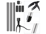 Extractor de malas hierbas extractor herramienta