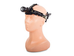 Bailong stirntaschenlampe front cree zoom
