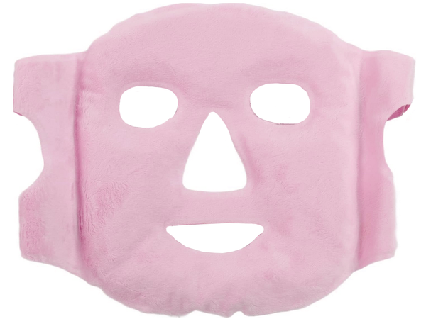 Masque rafraîchissant pour le visage masque