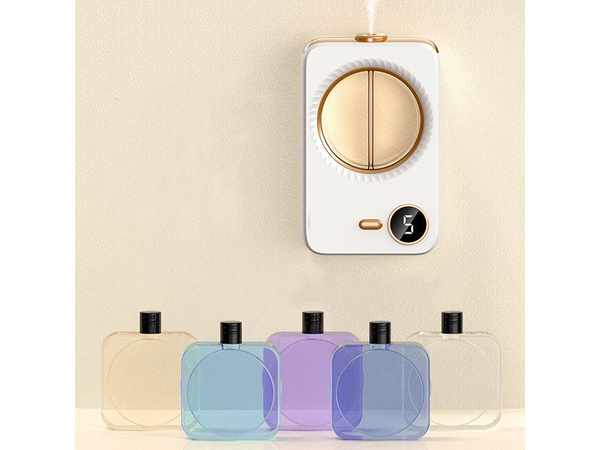 Duft-nachfüllpackung für duft-diffusor blumiges aromaöl 50ml