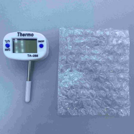 HŐMÉRŐ TA288 (200)