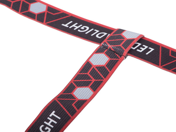 Faro faro led xhp30 smd batería recargable