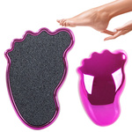 Strúhadlo na päty pemza silný pilník škrabka