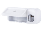 Hambaharja korraldaja dispenser uv steriliseerija