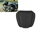 Batoh na motorku nepremokavá taška na motorku sedadlo 2v1
