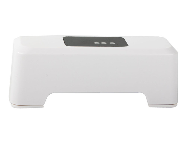 Bekontaktis tualeto nuleidimas su judesio jutikliu automatinis higieniškas