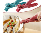 Poignée pour casseroles chaudes pince pour casseroles chaudes pince froide