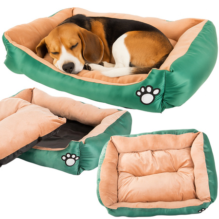 Cama para perros gatos animales cama parque cama sofá s