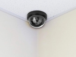Манекен камеры cctv камера купола диод